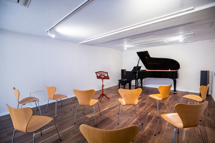 スタジオリトルネッロ